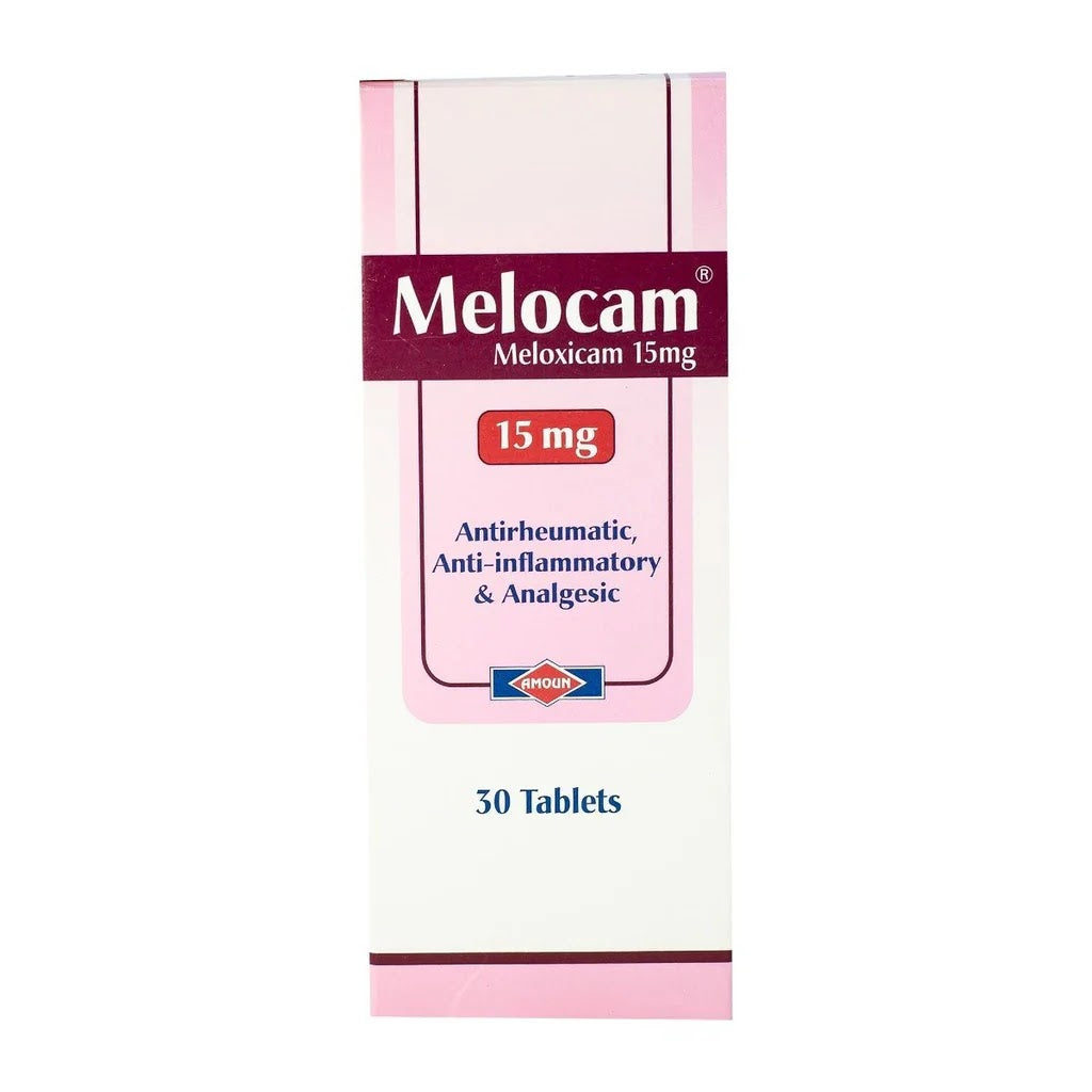 REF_P_0_Melocam 15Mg 30T