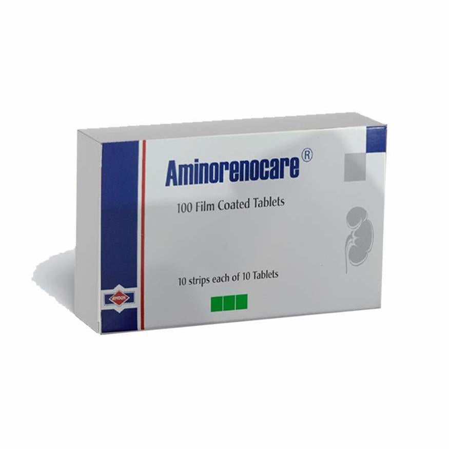 REF_P_0_Aminorenocare 100Tab
