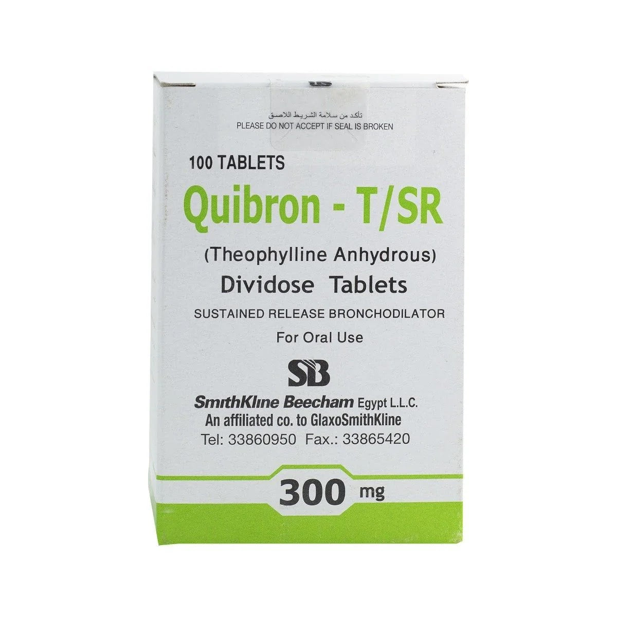 REF_P_0_Quibron 300 Mg Sr 100T