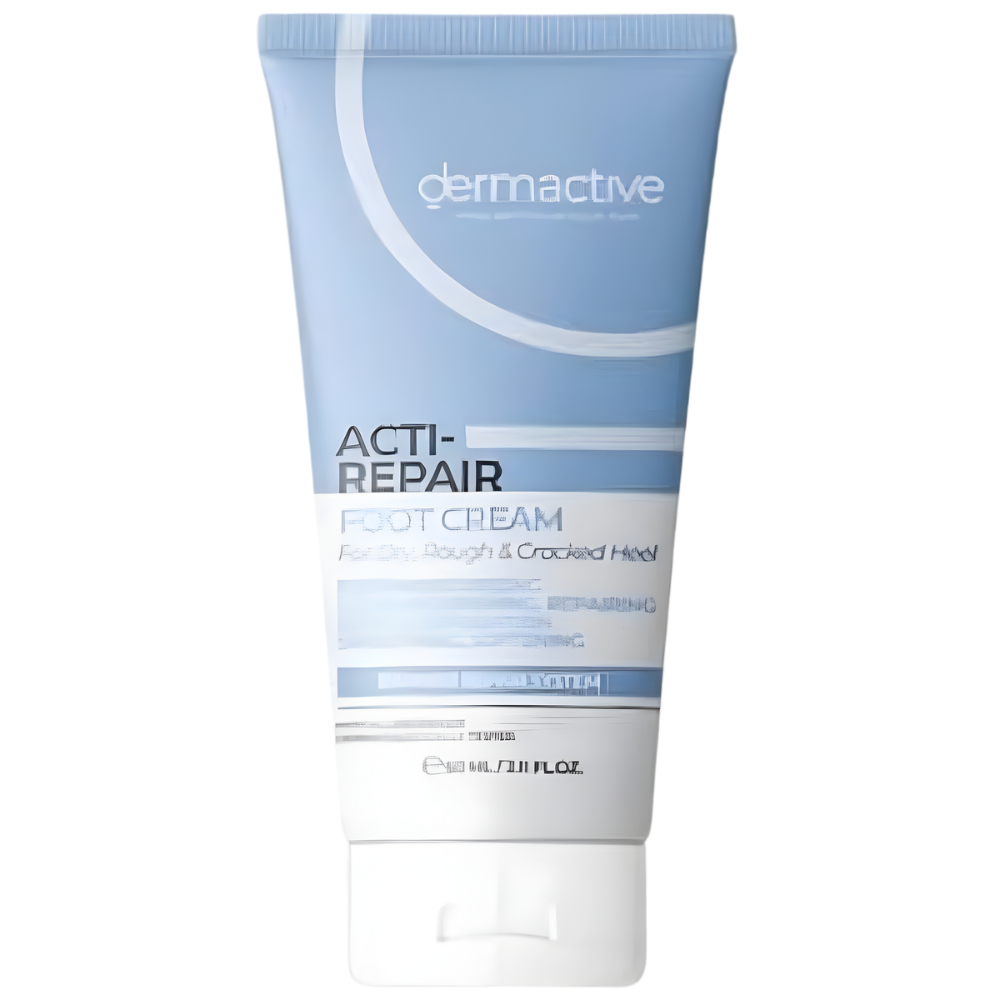 REF_P_0_Dermactive Acti Repair Foot Cream 60Ml