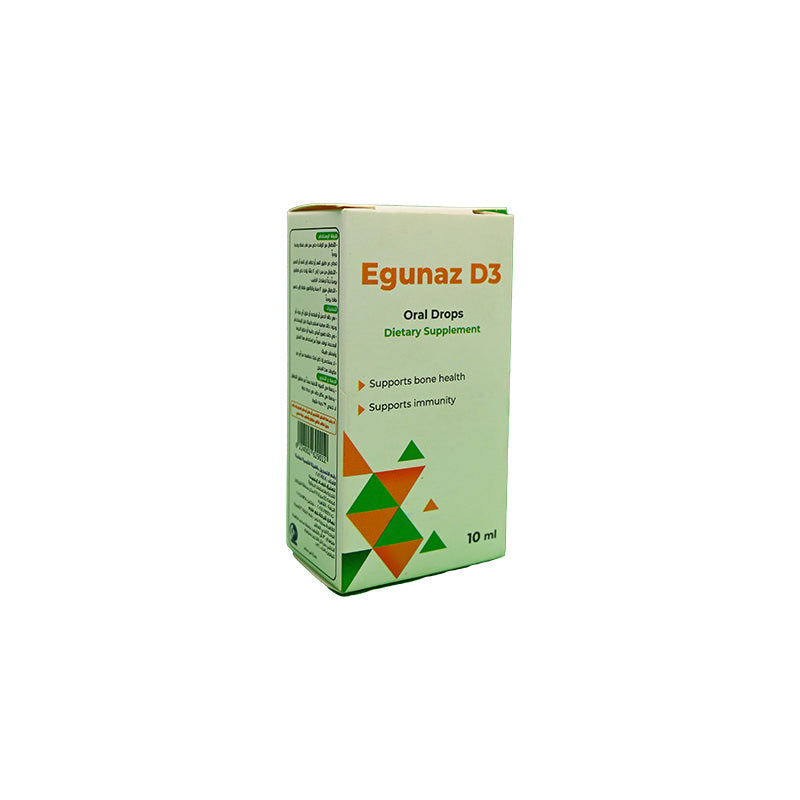 REF_P_0_Egunaz D3 10Ml Oral Drops
