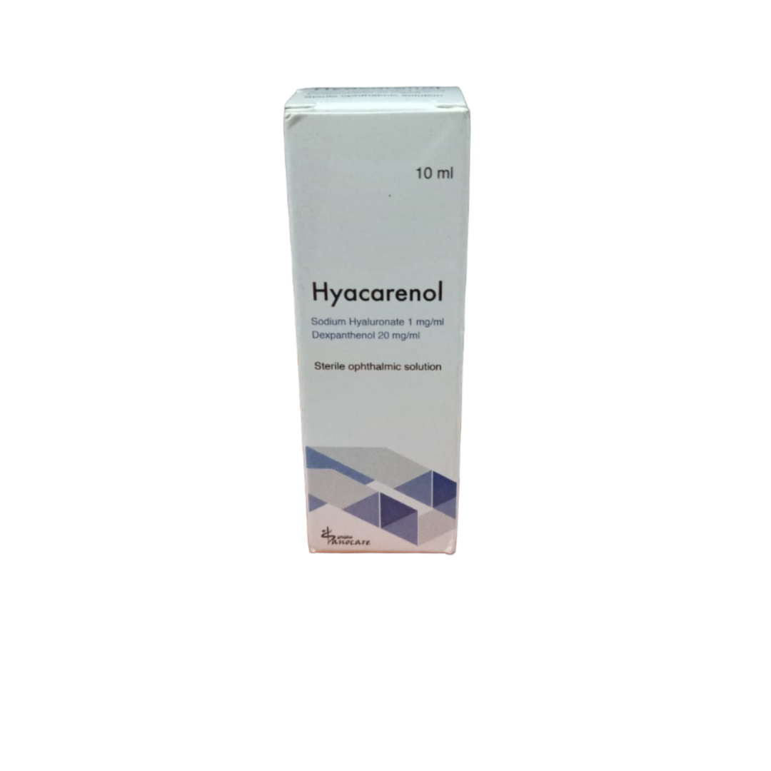 REF_P_0_Hyacarenol 10Ml E.Drop