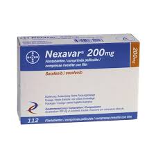 REF_P_0_Nexavar 200 Mg 60Tab