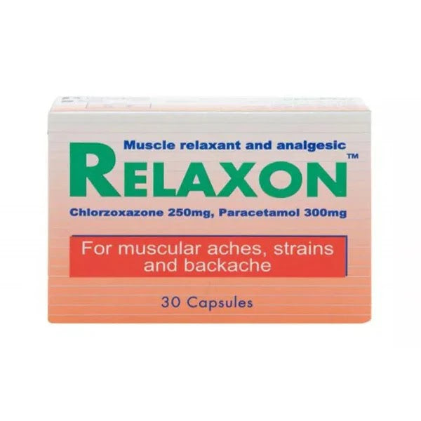 REF_P_0_Relaxon 250Mg 30Caps