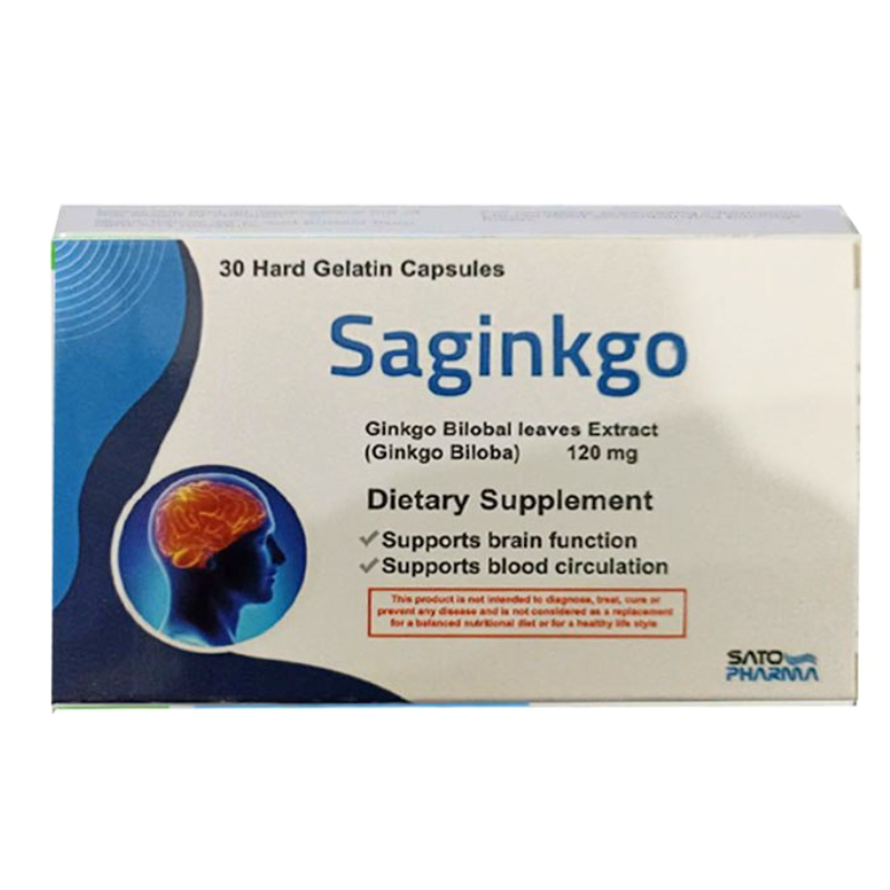 REF_P_0_Saginkgo 120Mg 30Caps