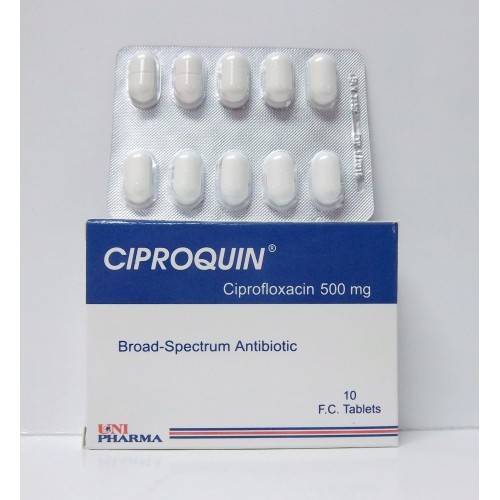 REF_P_0_Ciproquin 500 10 Tab