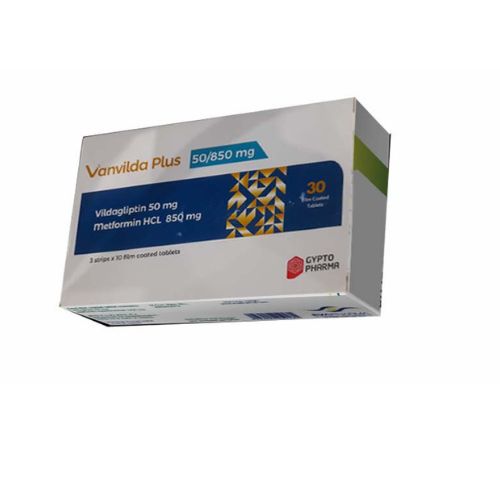 REF_P_0_Vanvilda Plus 50/850 Mg 30Tab