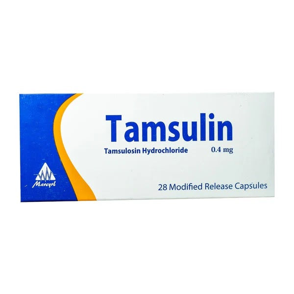 REF_P_0_Tamsulin 0.4Mg 28Tab