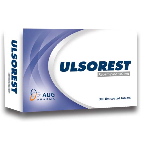 REF_P_0_Ulsorest 100Mg 30Tab