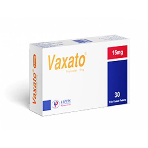 REF_P_0_Vaxato 15Mg 30Tab