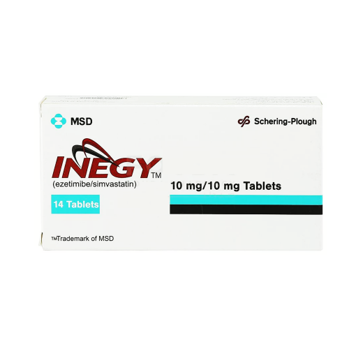 REF_P_0_Inegy 10/10Mg 14Tab لاترد