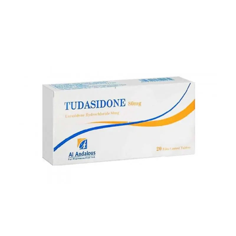REF_P_0_Tudasidone 80Mg 20Tab