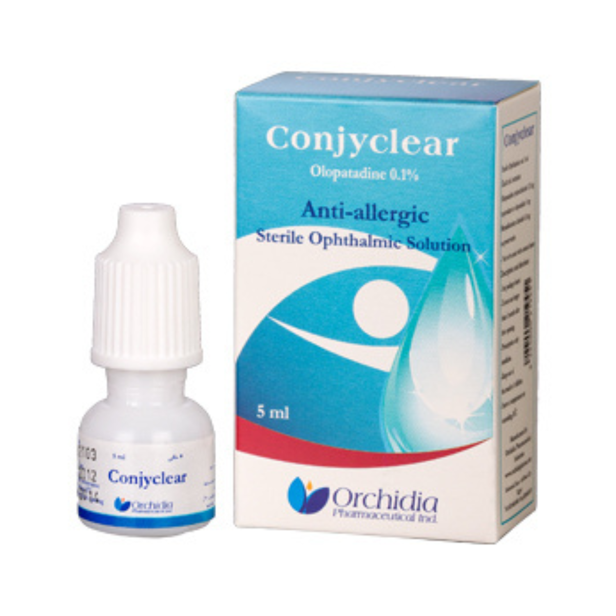 REF_P_0_Conjycleaar 0.1% E.Drop 5Ml