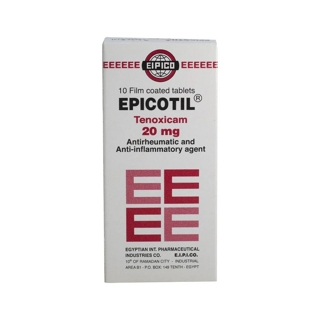 REF_P_0_Epicotil 20Mg 10Tab