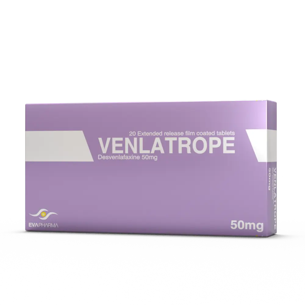 REF_P_0_Venlatrope 50Mg 30Tab