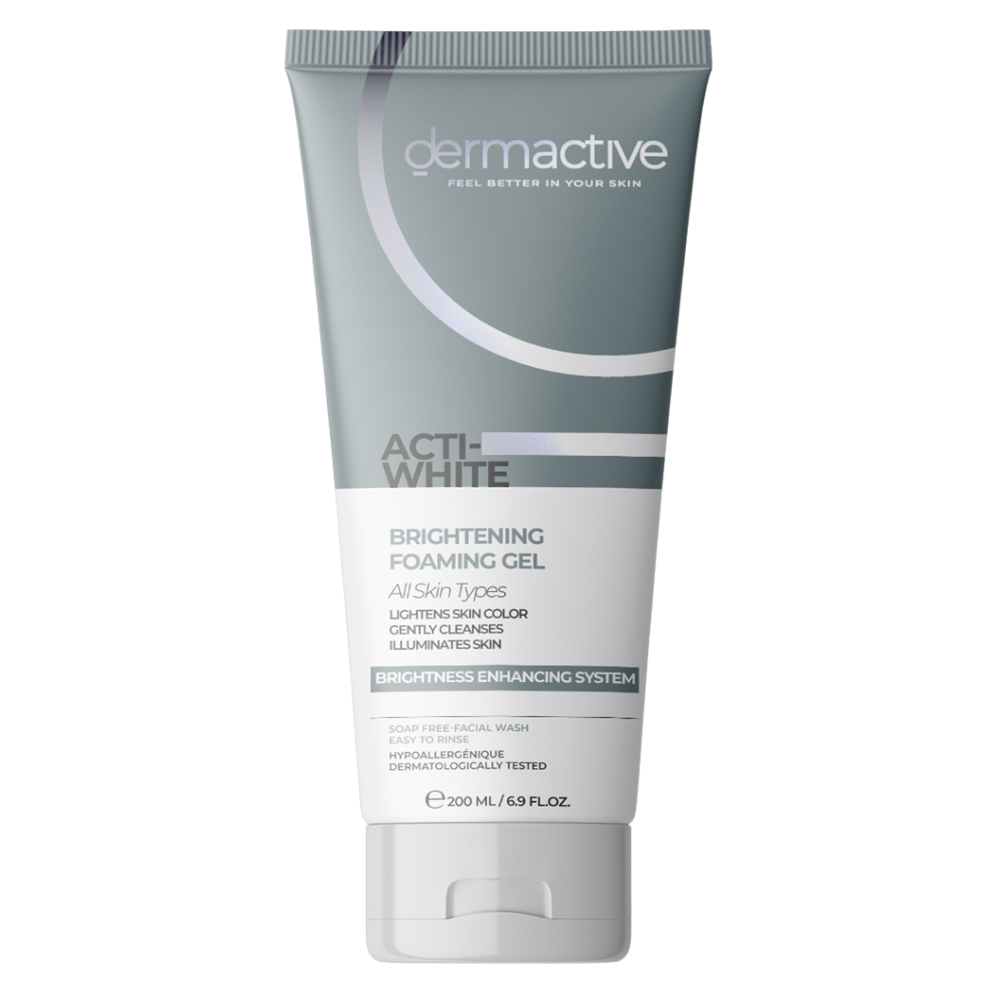 REF_P_0_Dermactive White Foaming Gel 200Ml