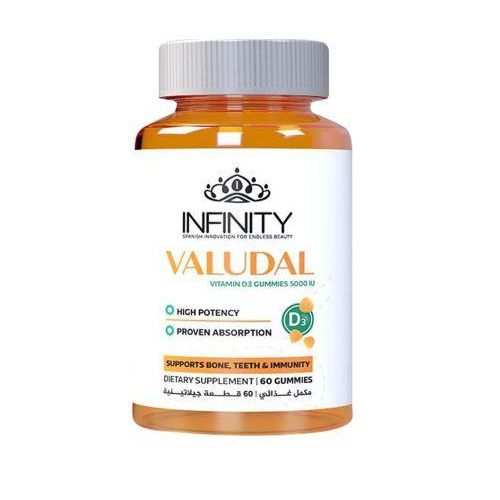 REF_P_0_Infinity Valudal D3 5000 Iu 60Gum