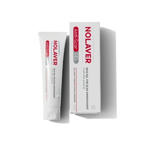 REF_P_0_Nolaver Anti Scar 25Gm Gel