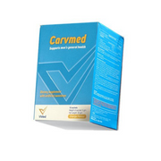 Carvmed Orange Flaver 10Sachet