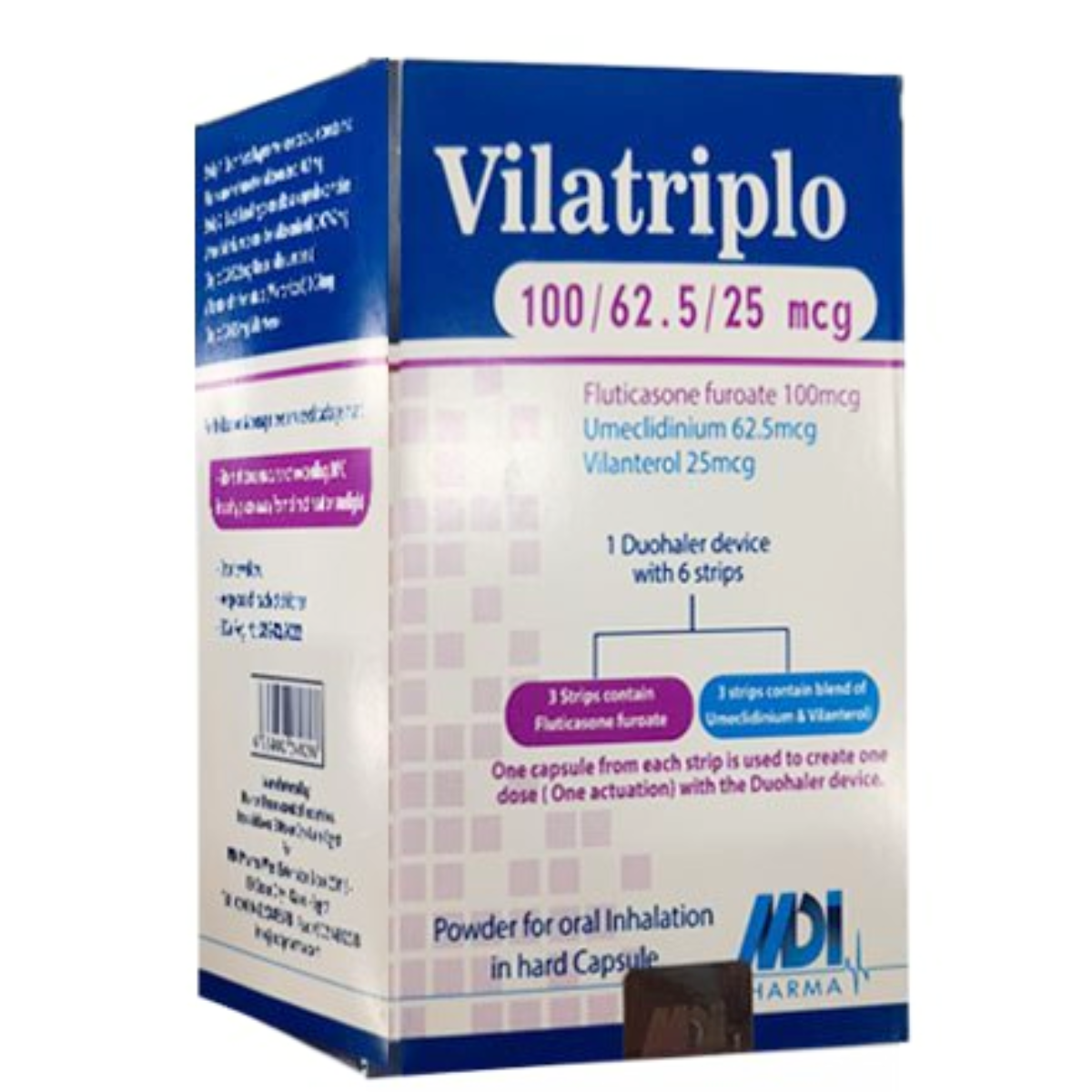REF_P_0_Vilatriplo 100/62.5/25Mcg 60Caps