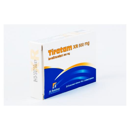 REF_P_0_Tiratam Xr 500Mg 20Tab