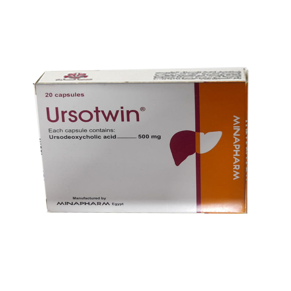 REF_P_0_Ursotwin 500Mg 20Cap