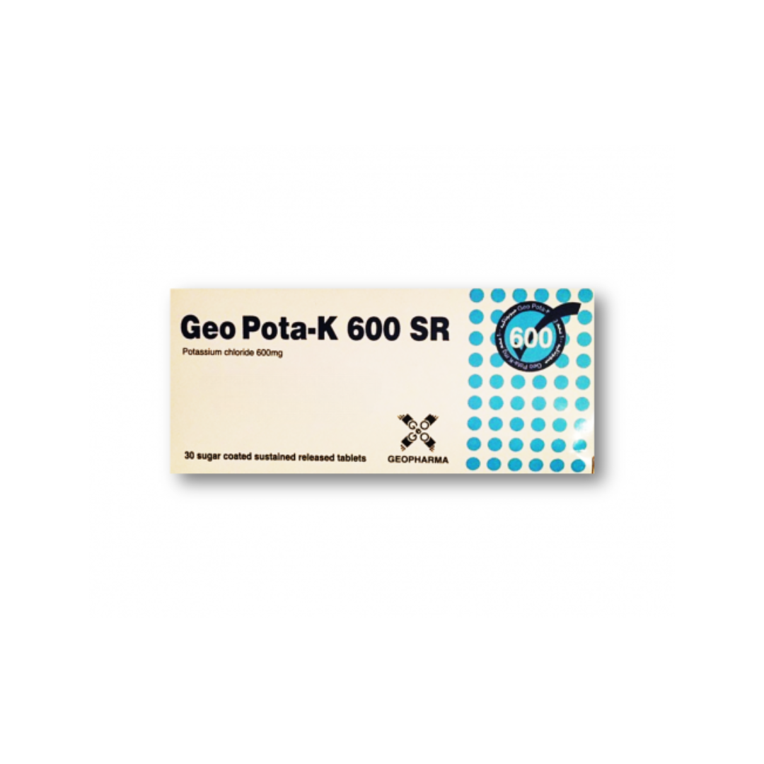 REF_P_0_Geo Pota-K 600Mg 30Tab