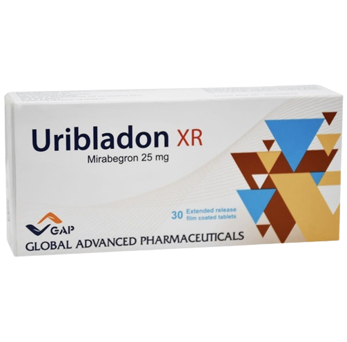 REF_P_0_Uribladon Xr 50Mg 30Tab