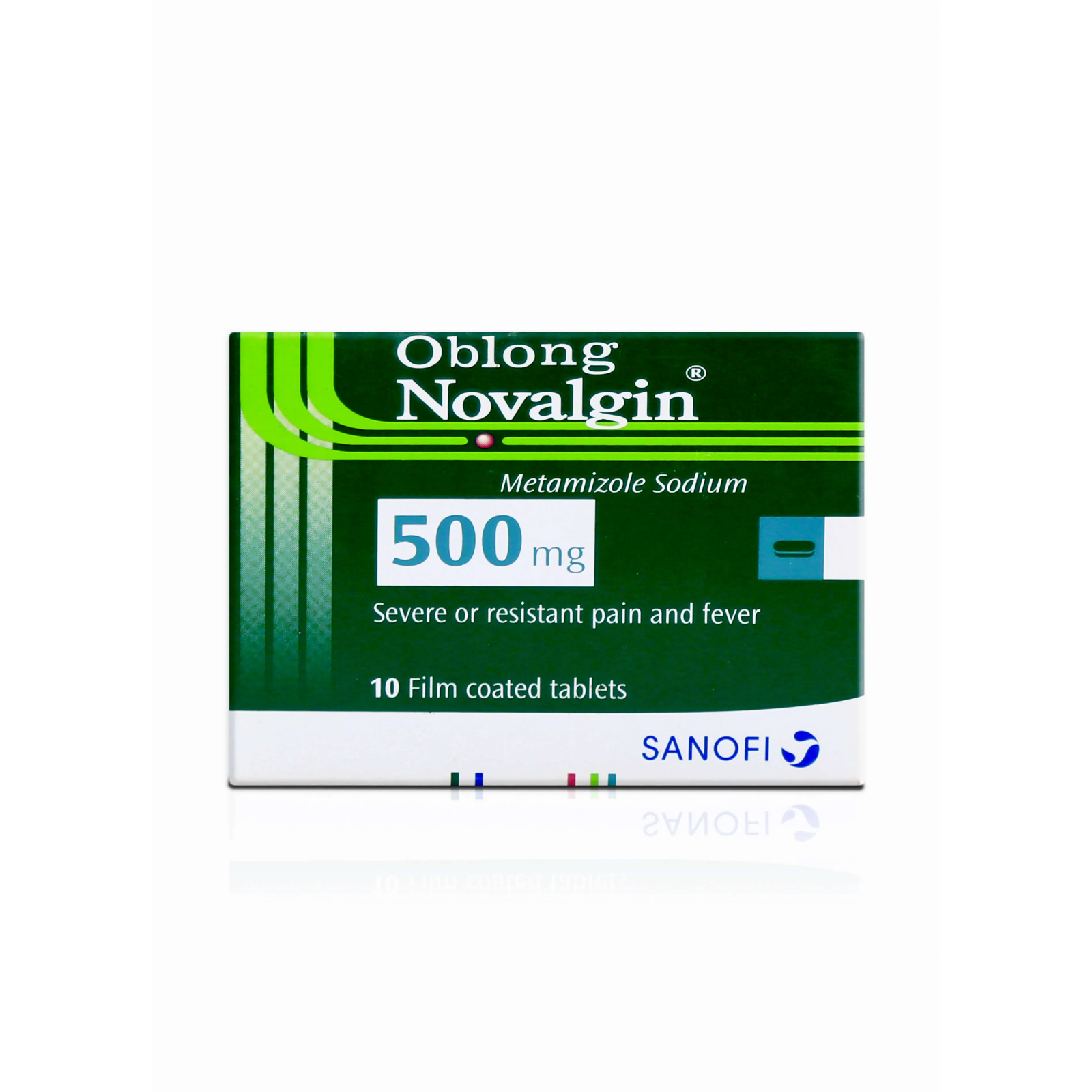 REF_P_0_Novalgin Oblong 10Tab