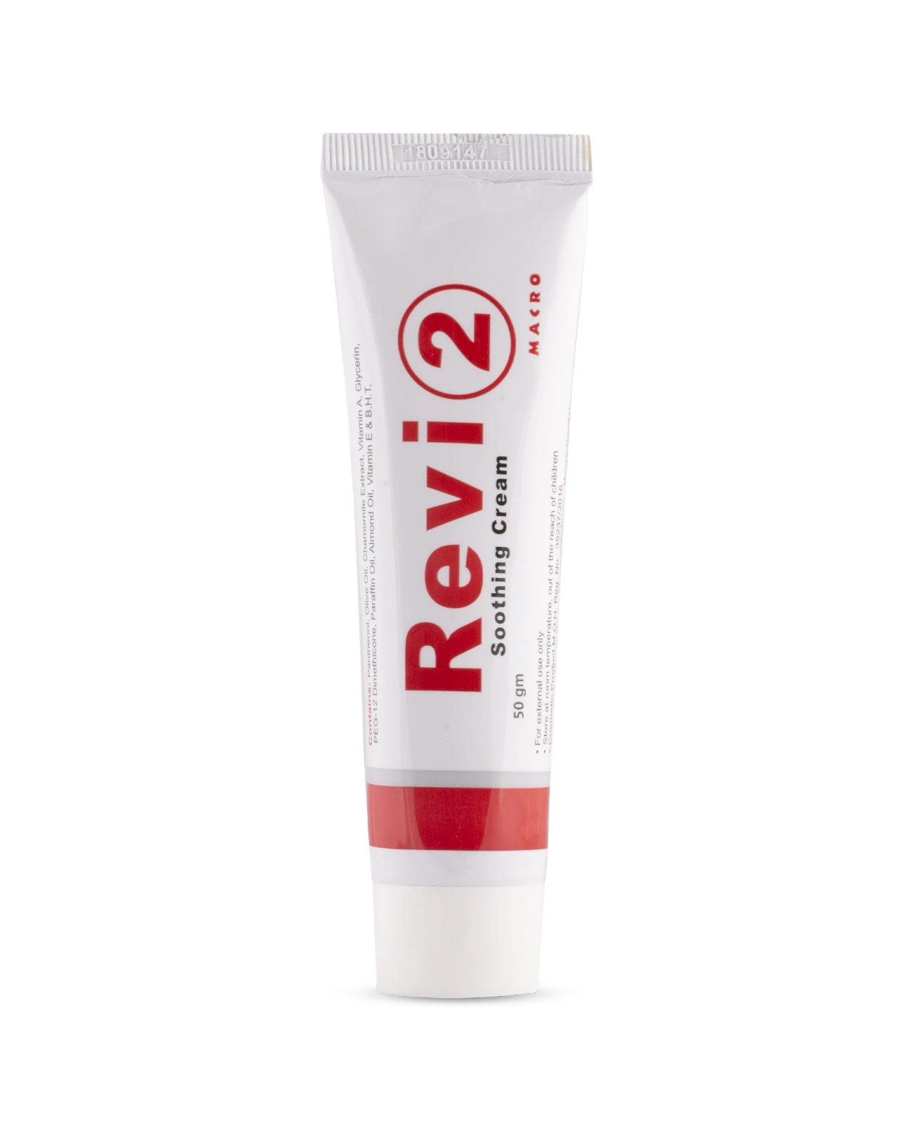 REF_P_0_Revi 2 50Gm Cream