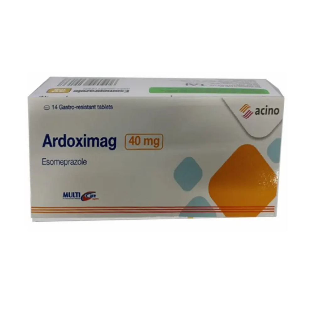 REF_P_0_Ardoximag 40Mg 14Tab