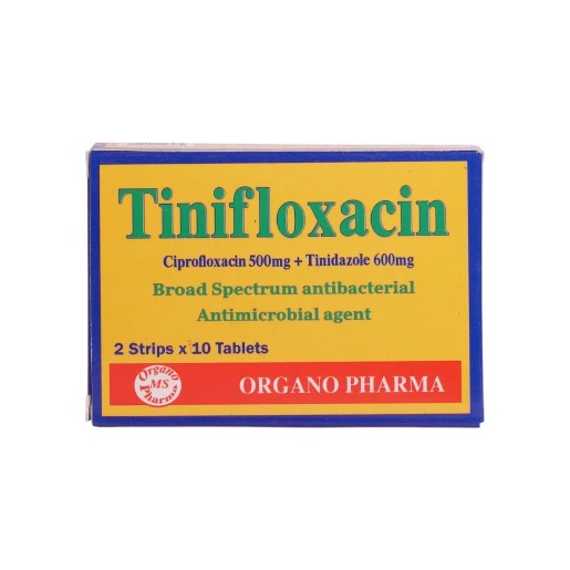 REF_P_0_Tinifloxacin 20Tab