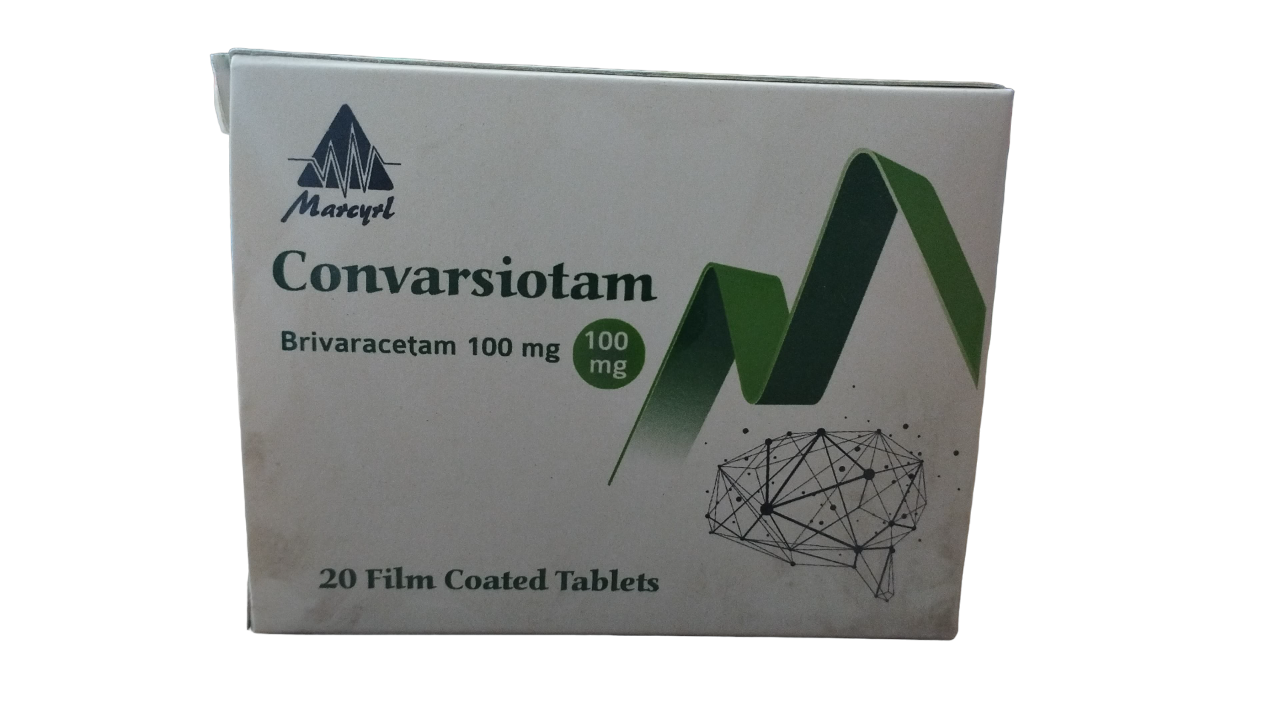 REF_P_0_Convarsiotam 100Mg 20Tab