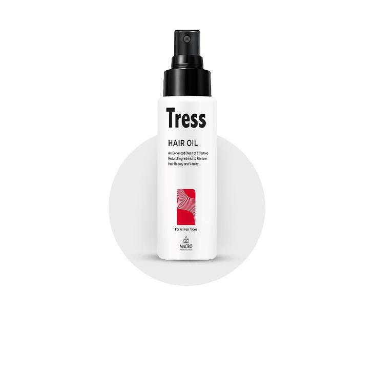 REF_P_0_Tress Hair Oil 250Ml