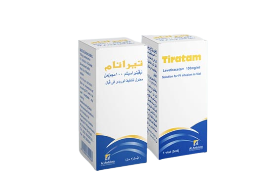 REF_P_0_Tiratam 100Mg Vial