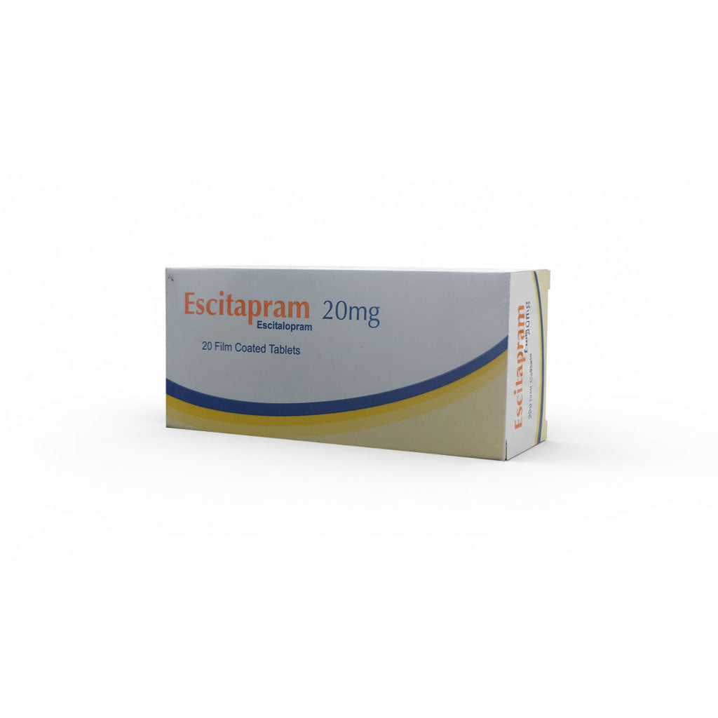 REF_P_0_Escitapram 20Mg 20Caps