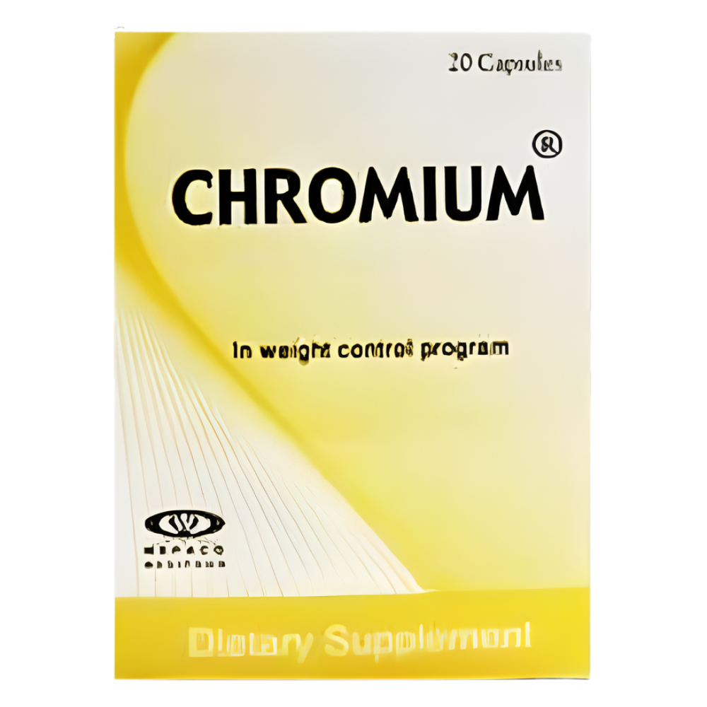 REF_P_0_Chromium 200Mg 20Cap