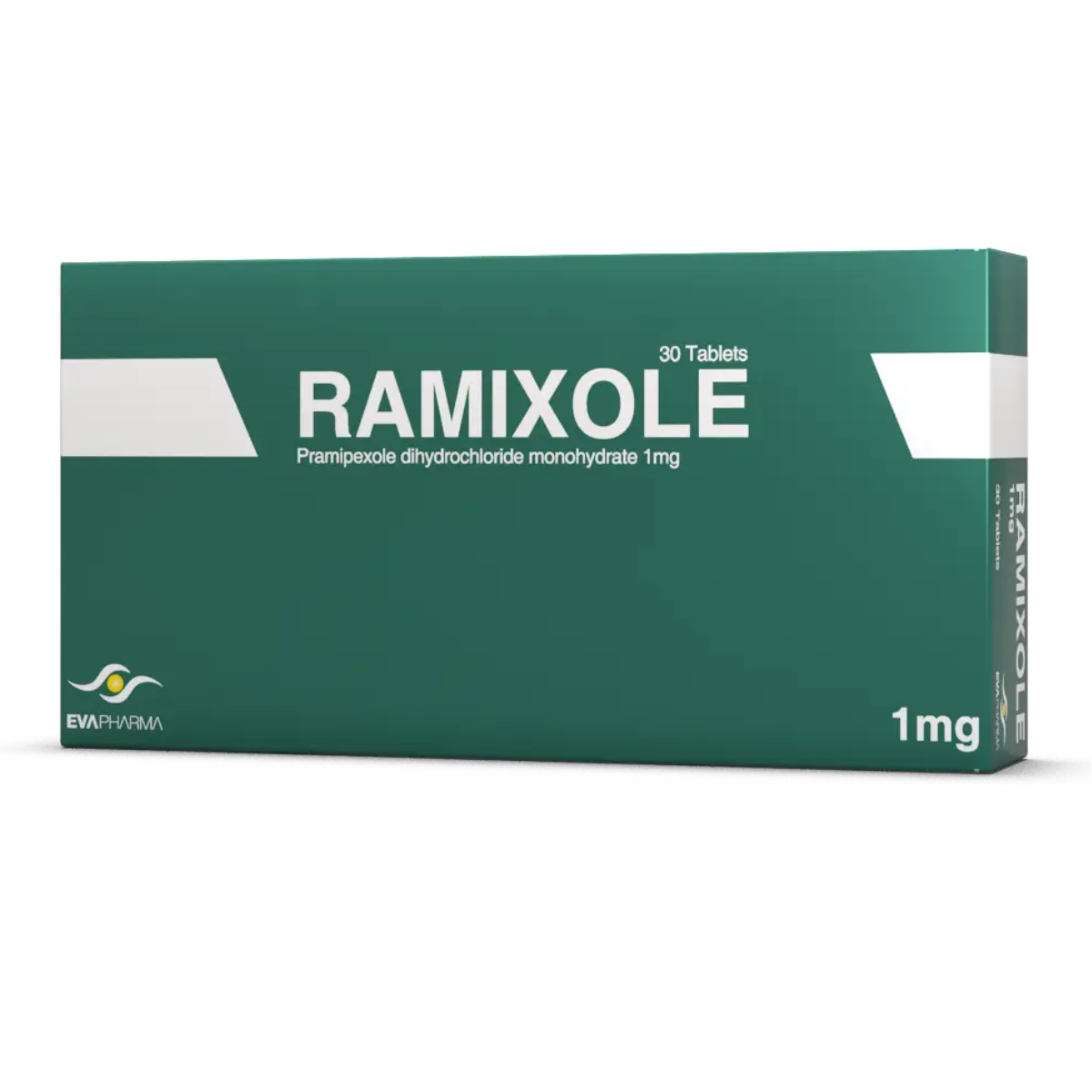 REF_P_0_Ramixole 1Mg 30Tab