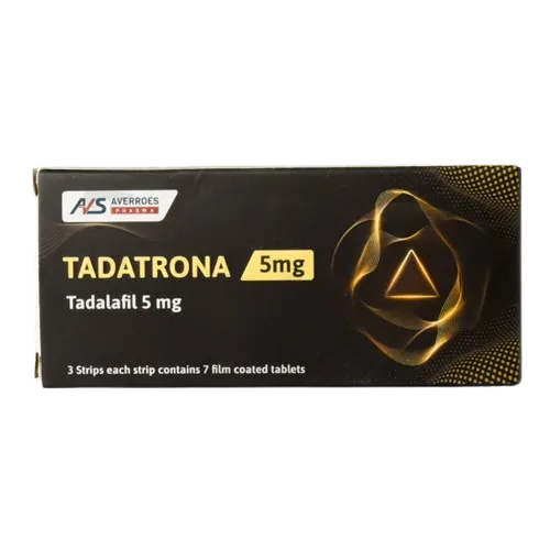 REF_P_0_Tadatrona 5Mg 21Tab