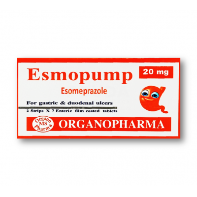 REF_P_0_Esmopump 20Mg 14Tab