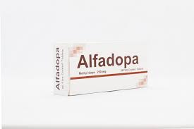 REF_P_0_Alfadopa 250Mg 30Tab