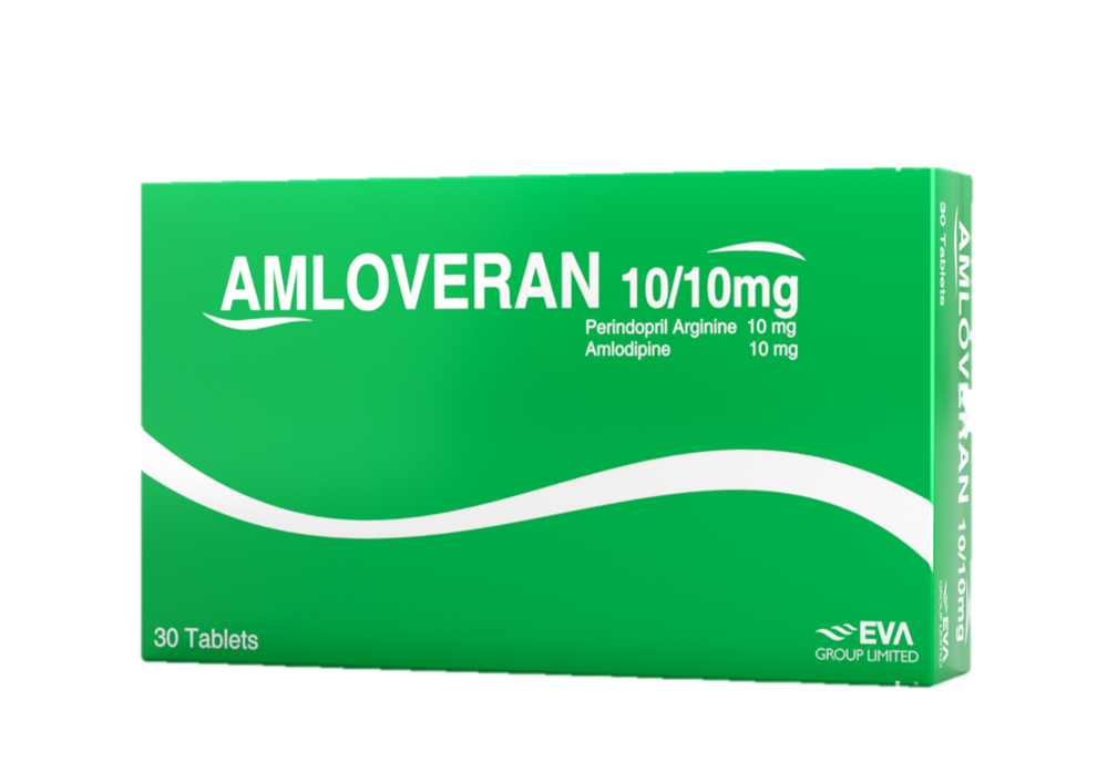 REF_P_0_Amloveran 10/10 Mg 30 Tab