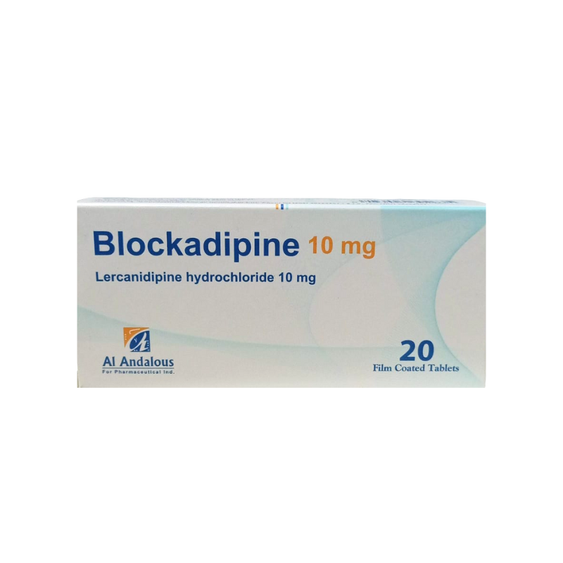 REF_P_0_Blockadipine 10Mg 20Tab