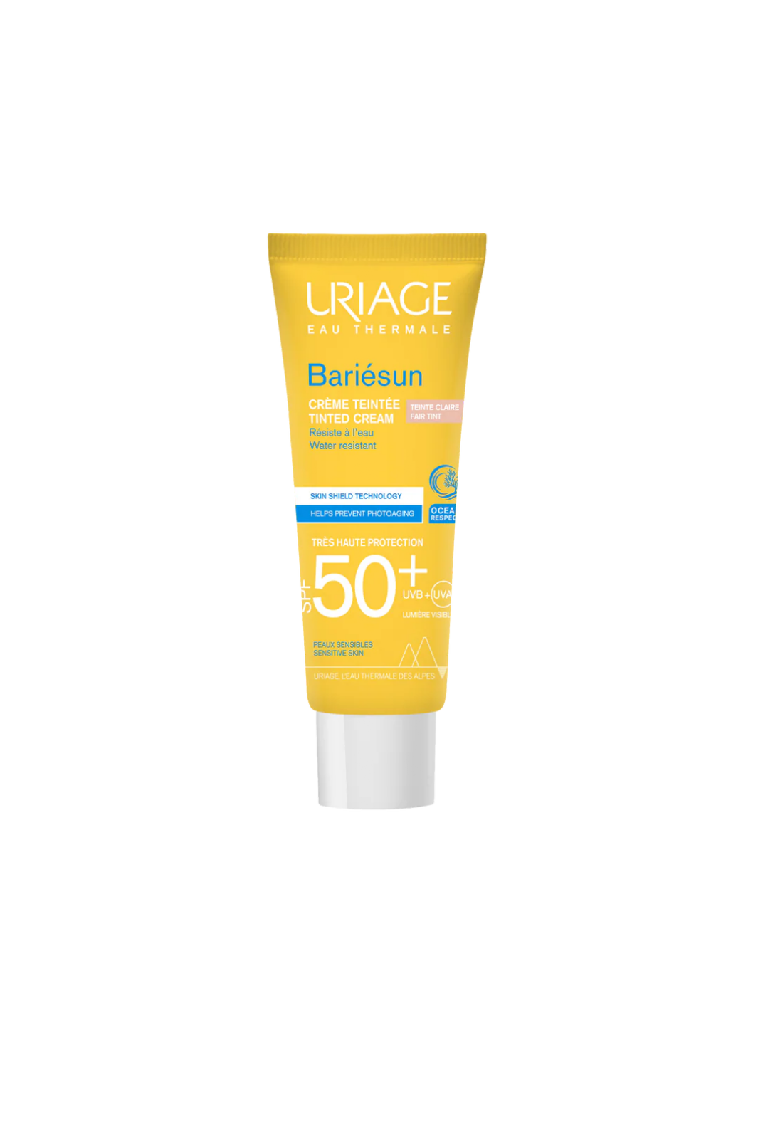 REF_P_0_Uriage Bariesun Spf 50+ Cream 30Ml