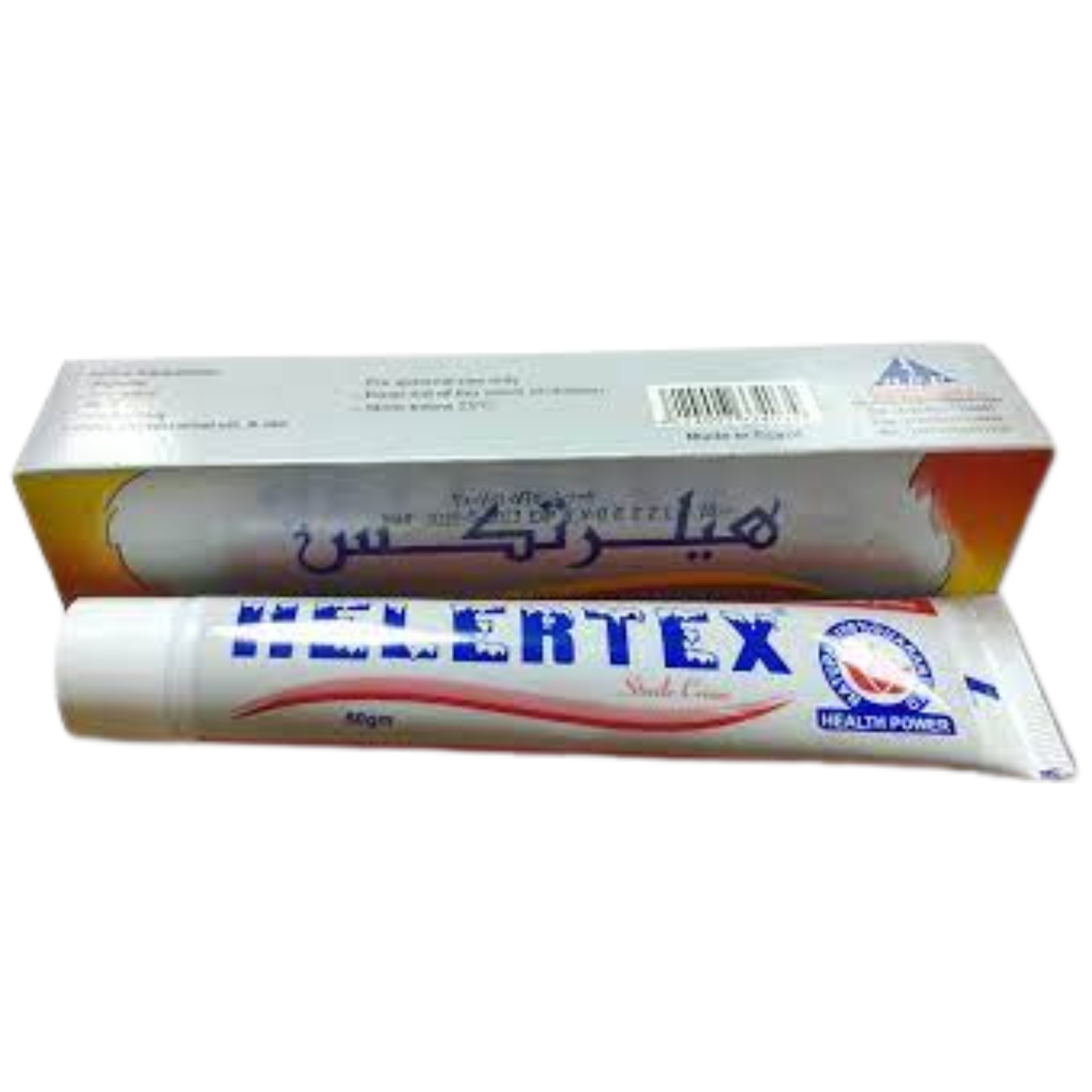 REF_P_0_Helertex 30Gm Cream