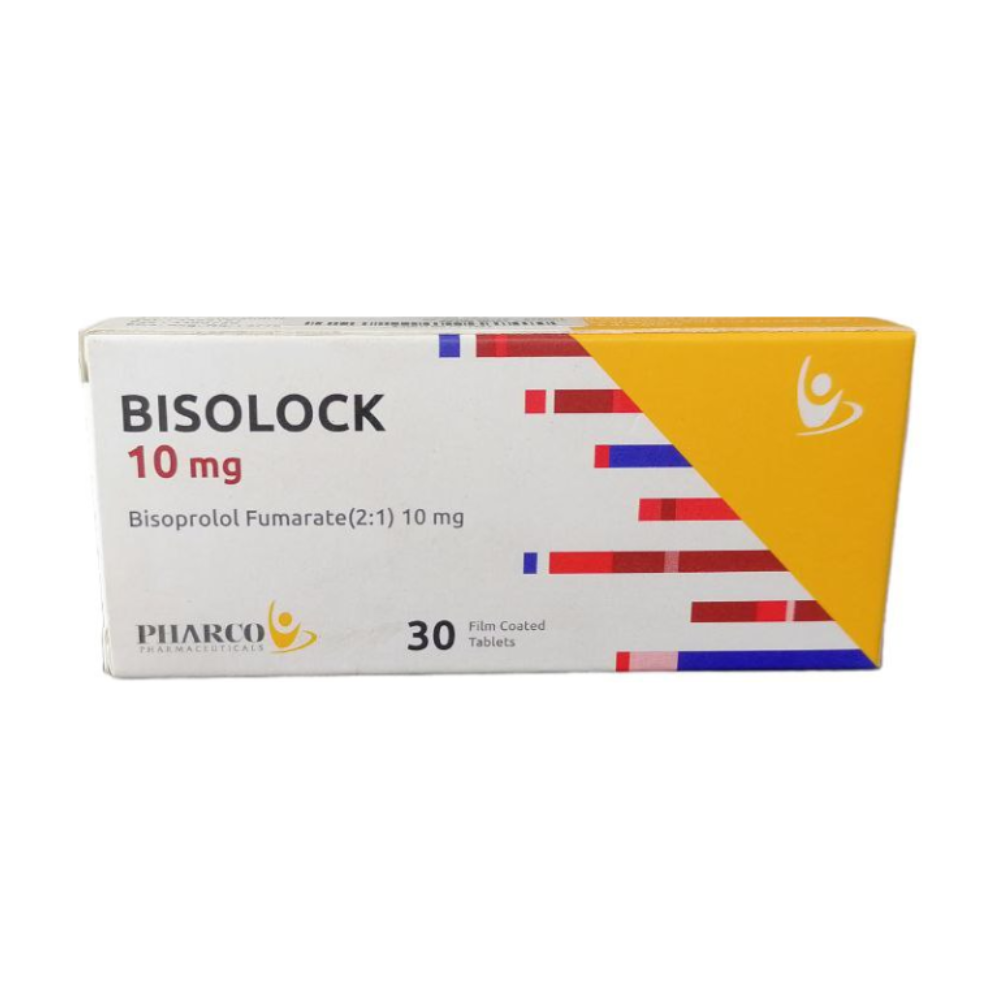 REF_P_0_Bisolock 10 Mg 30Tab