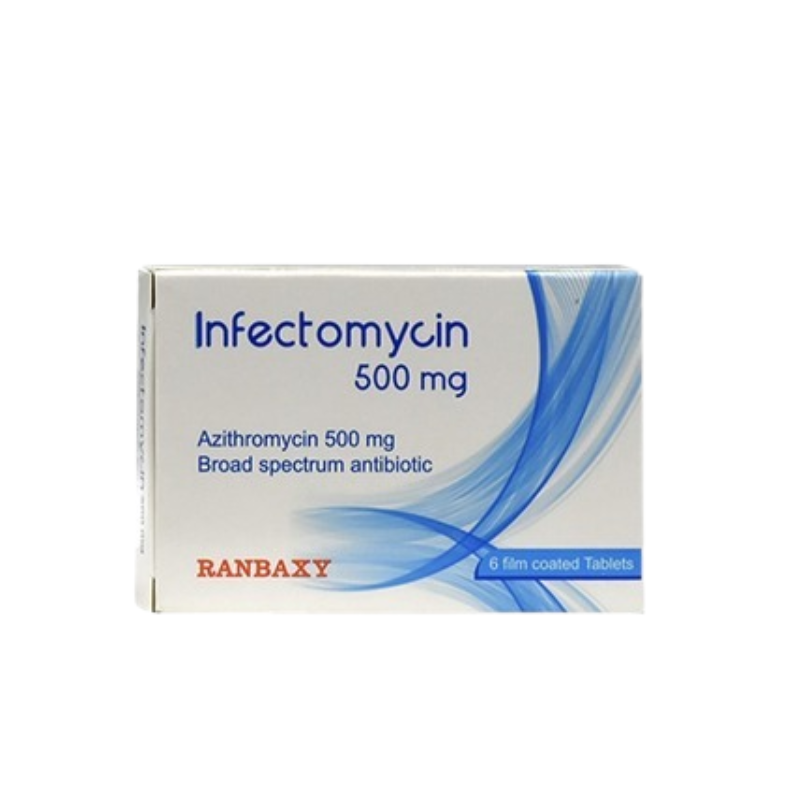 REF_P_0_Infectomycin 500Mg 6Tab