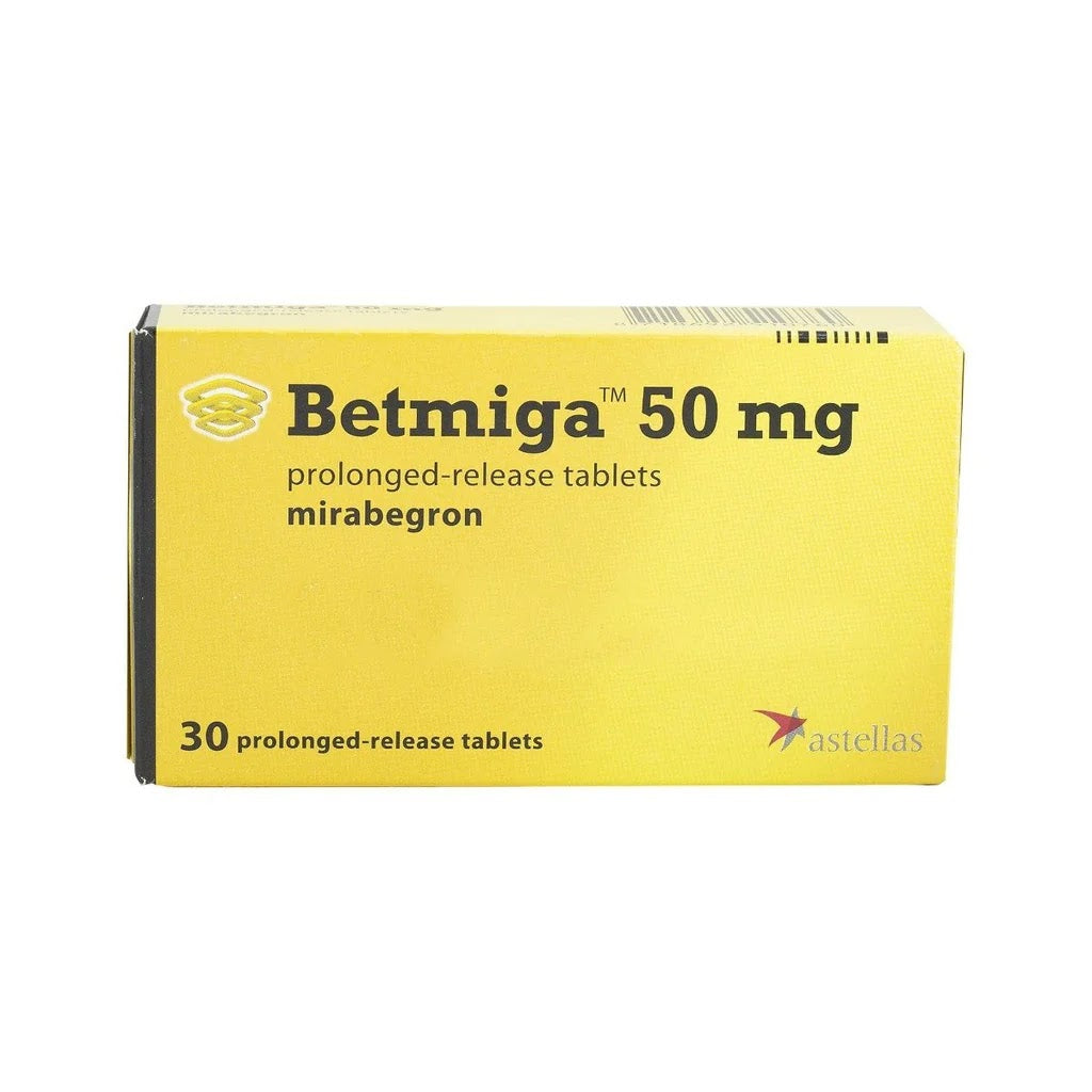 REF_P_0_Betmiga 50Mg 30Tab