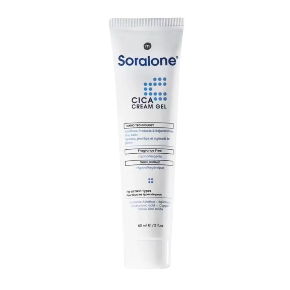 REF_P_0_Soralone Cica Cream Gel 60Ml