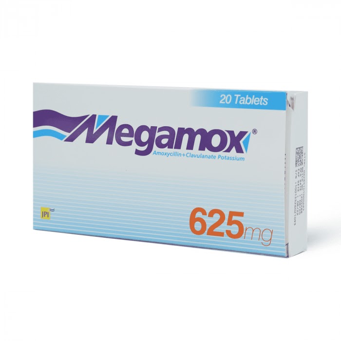 REF_P_0_Megamox 625Mg Tab